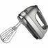 KitchenAid 9-Speed Hand Mixer in Contour Silver