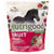 Manna Pro 2 lb Nutrigood FruitSnax Horse Treats Berrymint + Oats Horse Treats