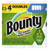Bounty 2-Count Select-A-Size Paper Towels