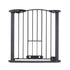 My Pet 30" North States Wide Deco EasyPass Pet Gate with Auto Close