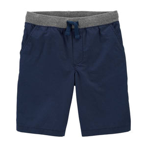 Carter's Boy's Pull On Shorts
