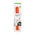 Nite Ize 2-Pack 12" Bright Orange Gear Tie Reusable Rubber Twist Tie