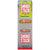 Old Wisconsin 1 oz Smoke Stack Beef & Jalapeno Cheese Stick