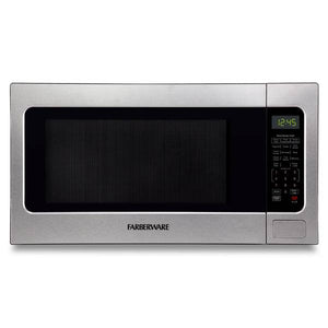 Farberware 2.2 Cu. Ft. Countertop Microwave Oven