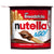 Nutella 1.8 oz Go Singles Breadstick