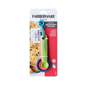 Farberware Measuring Spoons