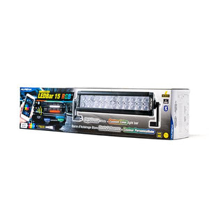 Alpena 15 RGB LED Light Bar