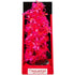 Aquatop Vibrant Garden Aquarium Plant Pink - 10" tall