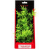 Aquatop Vibrant Garden Aquarium Plant Green - 10" tall