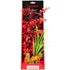 Aquatop Vibrant Wild Aquarium Plant Red - 16" tall