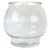 Anchor Hocking Footed Fish Bowl - 1 Gallon