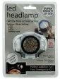 Led Headlamp, Case of 16