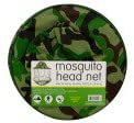 Mosquito Head Net Hat - Pack of 10
