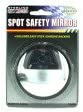 96 Packs of Spot safety mirror