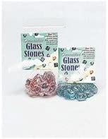 Decorative Glass Stones ( Case of 30 )