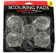 5 pack scouring pads, Case of 24