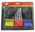 15 Pc Assorted Drill Bits - Set of 8