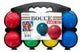 Bulk Buys 9 piece bocce game set (Set of 4)