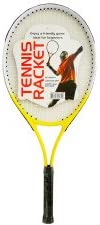 Tennis Racket with Carry Case (Pack of 3)