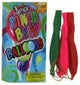 Punch Ball Balloons - Pack of 96