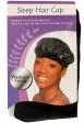 Bulk Buys Sleep Hair Cap (Set of 48)