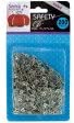 Standard size safety pins, Case of 72