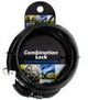Combination Cable Lock, Case of 16