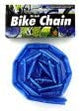 bulk buys Rubber Coated Bike Chain, Case of 96
