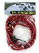 Sterling Stretch Cord with Hooks - Pack of 96