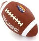 Official size football-Package Quantity,4