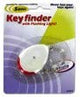 Sonic sound key chain finder with flashing light - Pack of 72