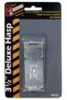 sterling 3 1/2 Inch deluxe hasp Case of 48