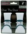 Over-the-door Hooks-Package Quantity,48