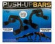 bulk buys Push-Up Exercise Bars (Case of 4)