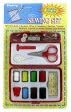 Compact Sewing Kit - Case of 72
