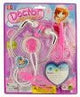 Girls Doctor Playset-Package Quantity,24