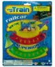 Bulk Buys wind up train with track (Set of 96)