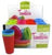 Plastic stacking tumblers-Package Quantity,24
