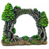 Blue Ribbon Cobblestone Archway - 7"L x 2.5"W x 6.5"H