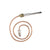 Honeywell Replacement Thermocouple