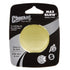 Chuckit Max Glow Ball - Small Ball - 2" Diameter (1 Pack)