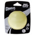 Chuckit Max Glow Ball - Large Ball - 3" Diameter (1 Pack)