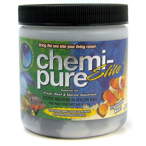 Boyd Enterprises Chemi Pure Elite - 6.5 oz - Treats 25 Gallons