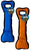 Dog Toy with Handle-Package Quantity,12