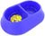 DUKES Double-Sided Pet Bowl, Case of 48