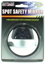 96 Packs of Spot safety mirror