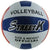 Bulk Buys Official Size and Weight Volleyball (Set of 4)