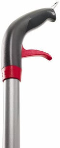 Rubbermaid Reveal Spray Mop, Bundles: 1 Mop, 1 Multi-Surface Microfiber Pads, 1 Refillable Bottles (2856049)