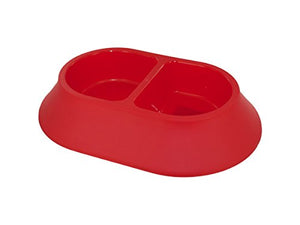 Double-Sided Pet Dish - Pack of 24