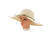 Ladies Woven Sun Hat - Pack of 12